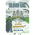 Solomon King: School Detective