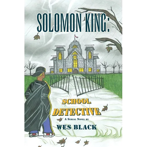 Solomon King: School Detective