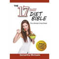 17 Day Diet: Ultimate Cheat Sheet (With Diet Diary & Workout Planner)