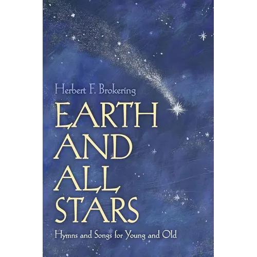 Earth and All Stars Hymns Brok