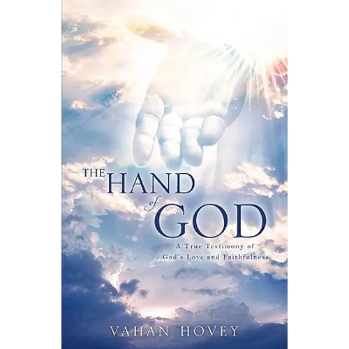 The Hand of God