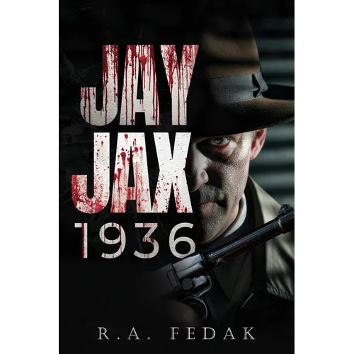 Jay Jax 1936