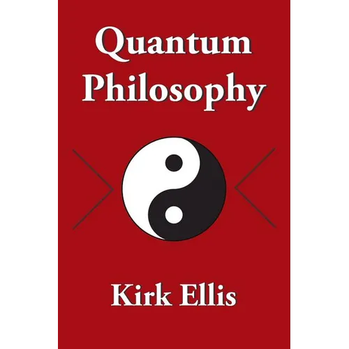 Quantum Philosophy