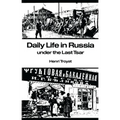 Daily Life in Russia