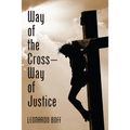 Way of the Cross-Way of Justice