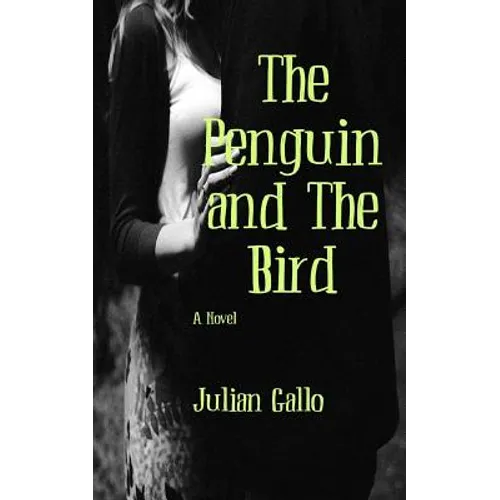 The Penguin and The Bird