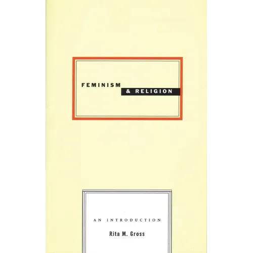 Feminism and Religion