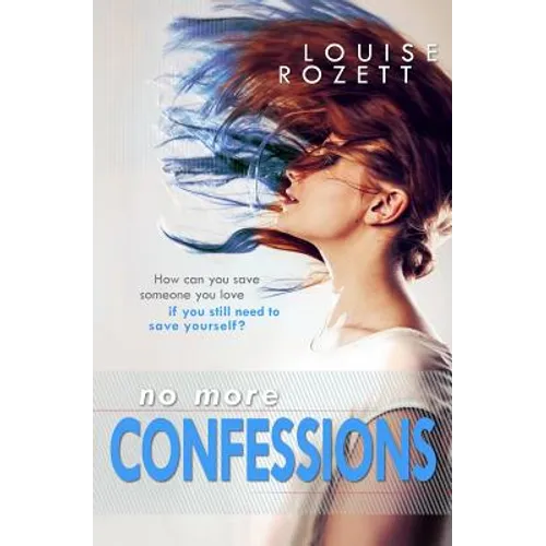 No More Confessions