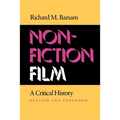 Nonfiction Film: A Critical History Revised and Expanded
