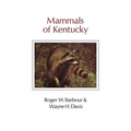 Mammals of Kentucky