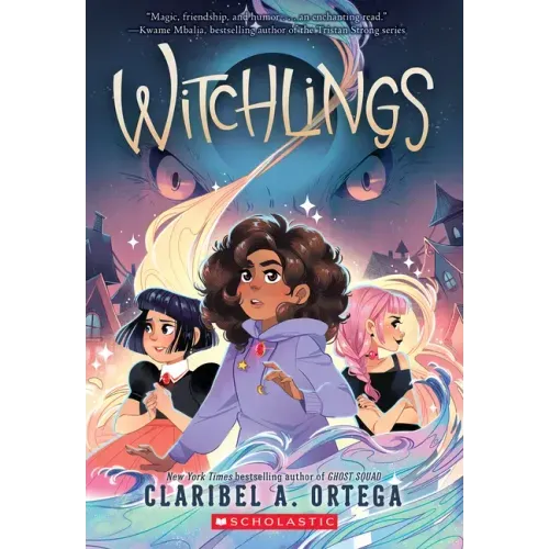 Witchlings