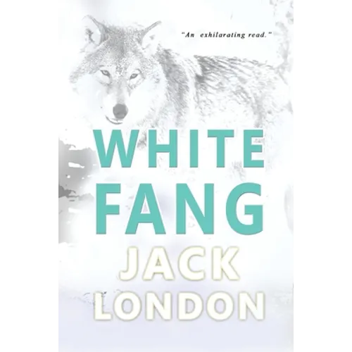 White Fang: Collector's Edition