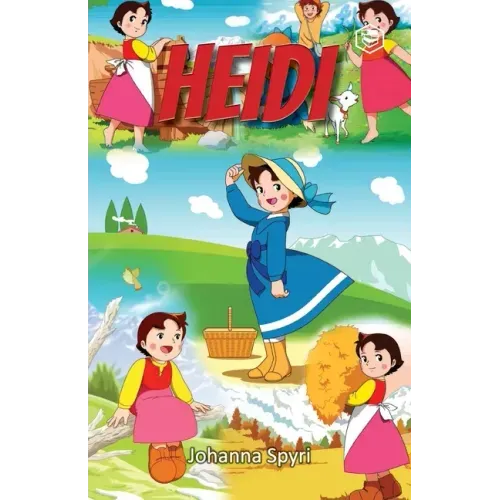 Heidi