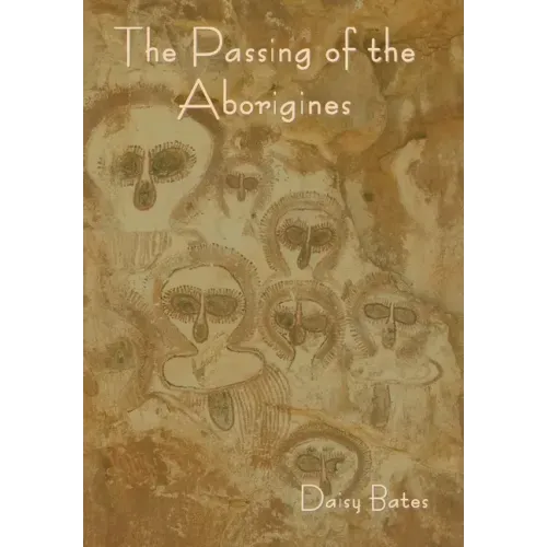 The Passing of the Aborigines