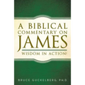 A Biblical Commentary on James: Wisdom in Action!