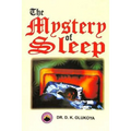 The Mystery of Sleep
