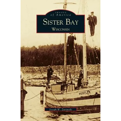 Sister Bay, Wisconsin