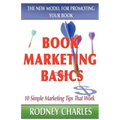 Book Marketing Basics - The New Model For Promoting Your Book