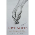 Love Notes: Love Notes from the Father