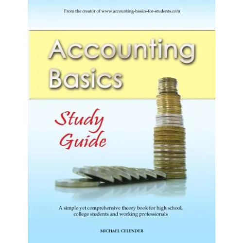 Accounting Basics: Study Guide