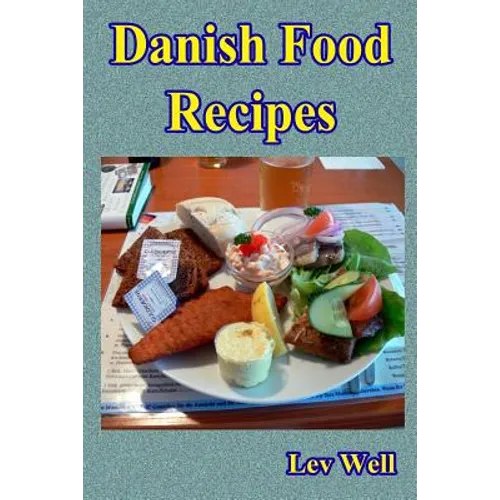 Danish Food Recipes