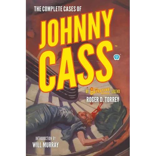 The Complete Cases of Johnny Cass