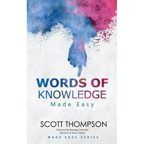 Words of Knowledge Made Easy