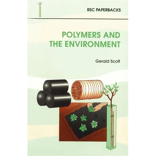 Polymers and the Environment