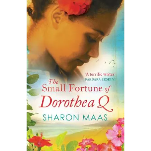 The Small Fortune of Dorothea Q