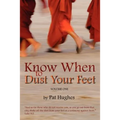 Know When To Dust Your Feet #1