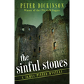 The Sinful Stones