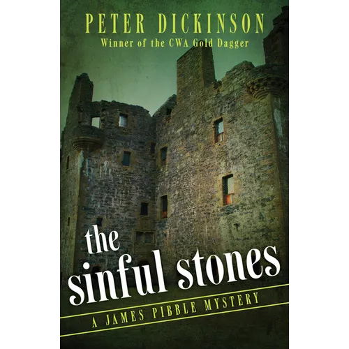 The Sinful Stones