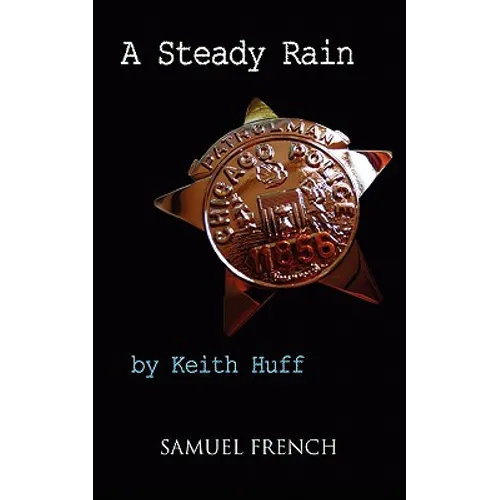 A Steady Rain