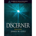 The Discerner Study Guide