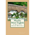 Murder Most English: A Moriston House Mystery
