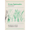 Grass Systematics