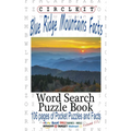 Circle It, Blue Ridge Mountains Facts, Word Search, Puzzle Book