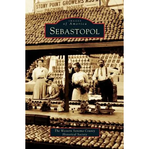 Sebastopol