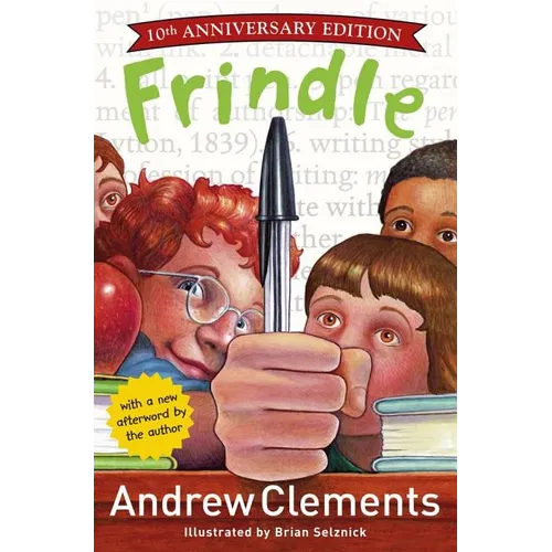 Frindle