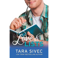Love and Lists