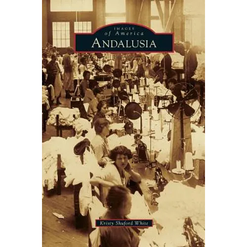 Andalusia