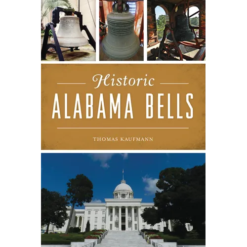 Historic Alabama Bells
