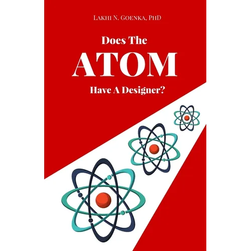 Does the Atom have a Designer?