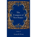 The Conquest of New France