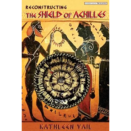 Reconstructing the Shield of Achilles