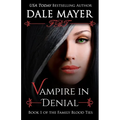 Vampire in Denial