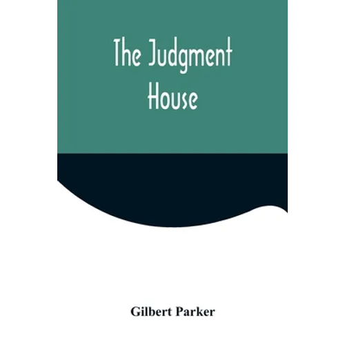 The Judgment House