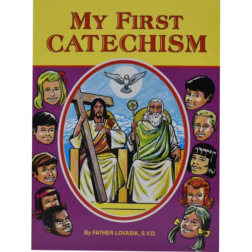 My First Catechism
