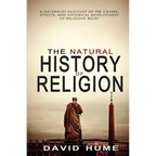 The Natural History of Religion