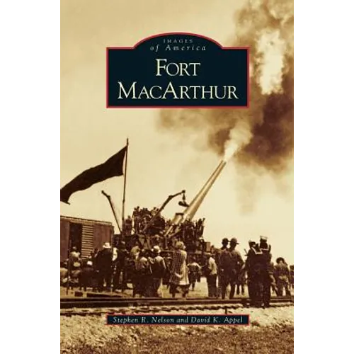 Fort MacArthur